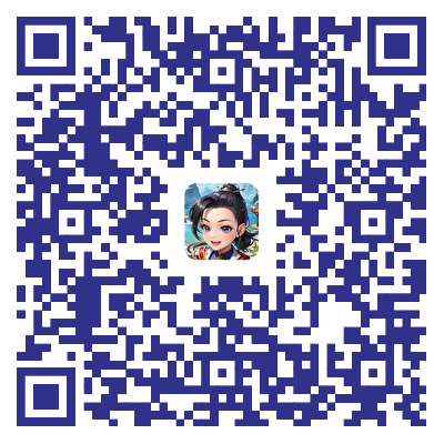 游戏下载二维码图