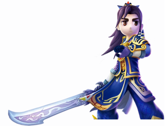 热江点卡版:刀客详细攻略!(图2) 热江点卡版:刀客详细攻略!(图2)