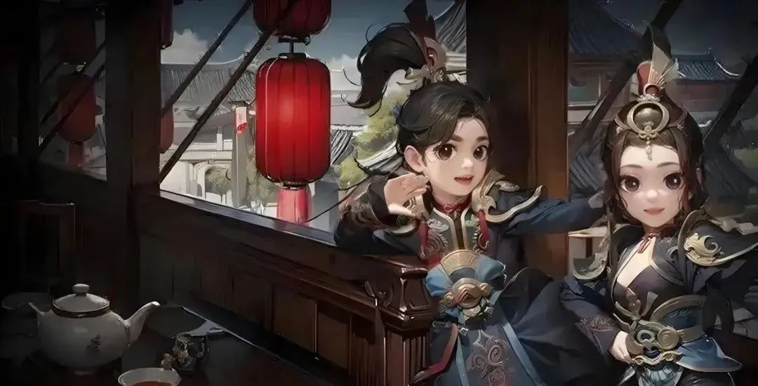 《热江点卡版》：全网最详玩法宝典，助君武林称霸！