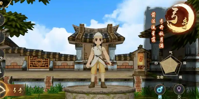 《热江点卡版》：开启你的时代！