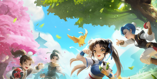 《热江点卡版》：高效搬砖路线，收益最大化！