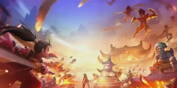 《热江点卡版》:刀客群攻流速刷指南!(图2) 《热江点卡版》:刀客群攻流速刷指南!(图2)