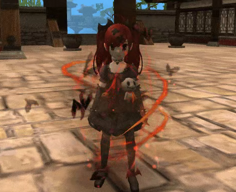 《热江点卡版》:新增真气、玄功!(图2) 《热江点卡版》:新增真气、玄功!(图2)